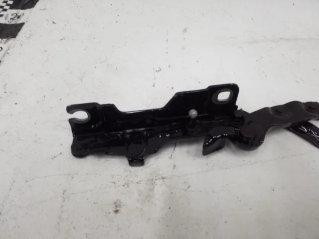 Петля капота правая для BMW X3 G01 2017-2023 на фотографиях
