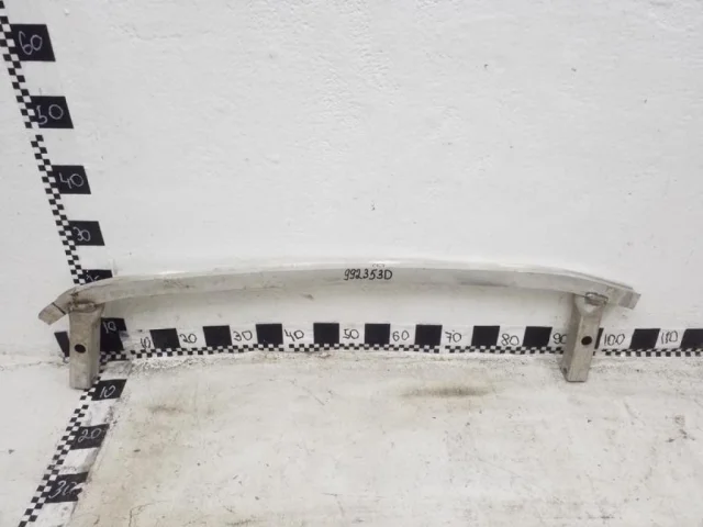 Усилитель бампера задний нижний для BMW X3 G01 2017-2023 на фотографиях