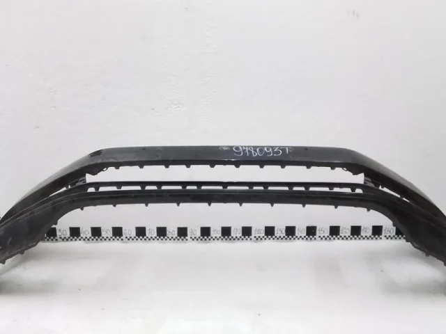 Бампер для Volkswagen Passat (B8.5) 2019+ на фотографиях