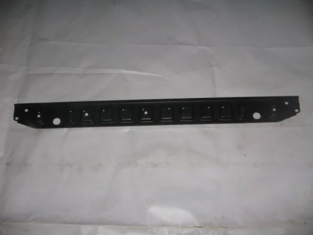 Бампер для Ford Galaxy CD340 2006-2015 на фотографиях