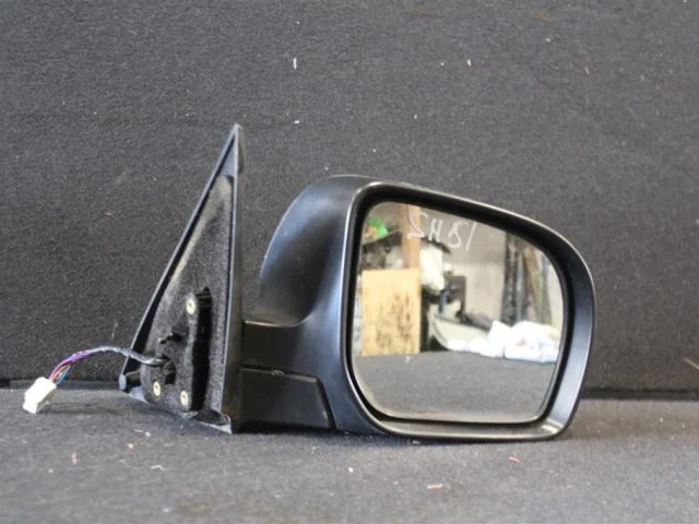 Зеркало боковое правое для Subaru Forester SH 2008-2012 на фотографиях