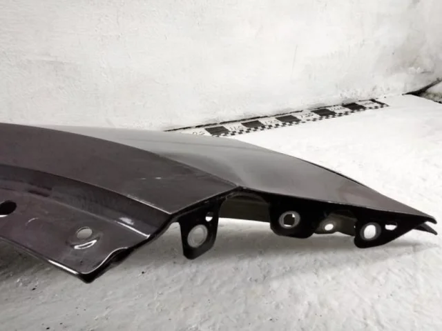 Крыло правое для Audi Q8 4M 2018-2023 на фотографиях