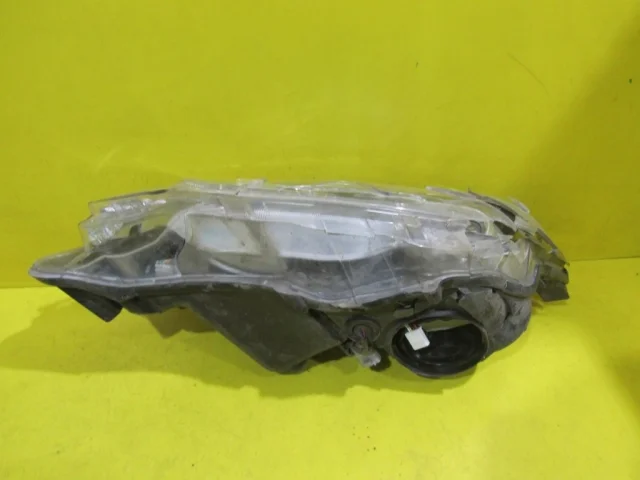 Фара левая для Toyota Camry XV50 II rest 2017-2018 на фотографиях