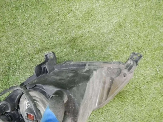 Противотуманка (ПТФ) передняя левая для Kia Cerato YD 2016-2020 rest. на фотографиях