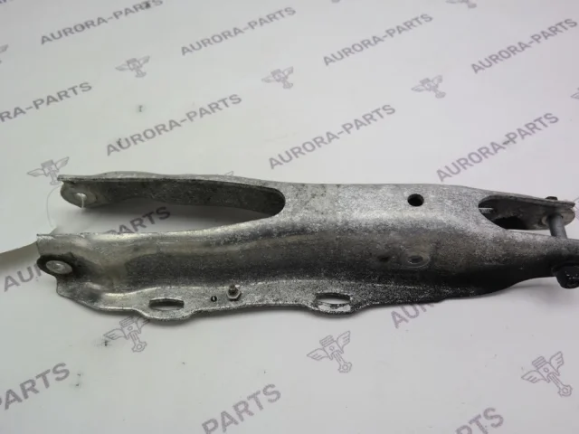 Рычаг задний левый нижний для Mercedes-Benz S class W222 2013-2017 на фотографиях