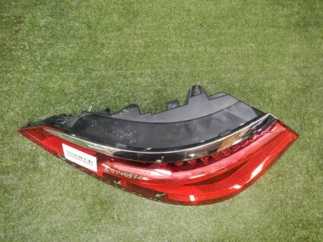 Фонарь левый для Mercedes-Benz S class W223 2021+ на фотографиях