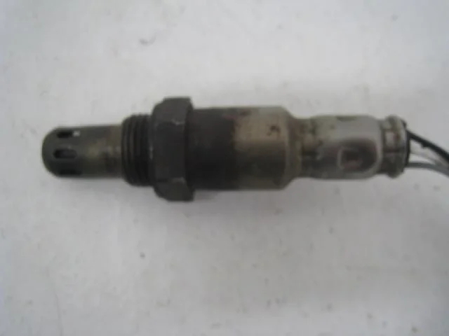 Лямбда-зонд (второй) для Nissan X-Trail T31 RU 2007-2014 на фотографиях