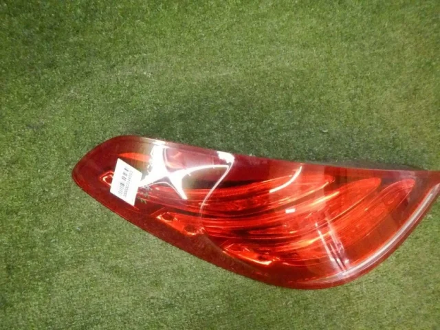 Фонарь левый для Mercedes-Benz S class X222 Maybach 2014-2017 на фотографиях