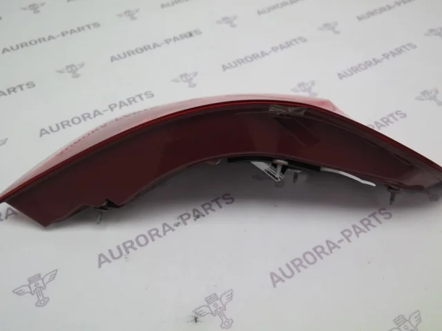 Подушка двигателя задняя правая нижняя для Mercedes-Benz S class W222 2013-2017 на фотографиях