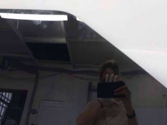 Стекла и зеркала для Infiniti QX 56 2010-2014 на фотографиях