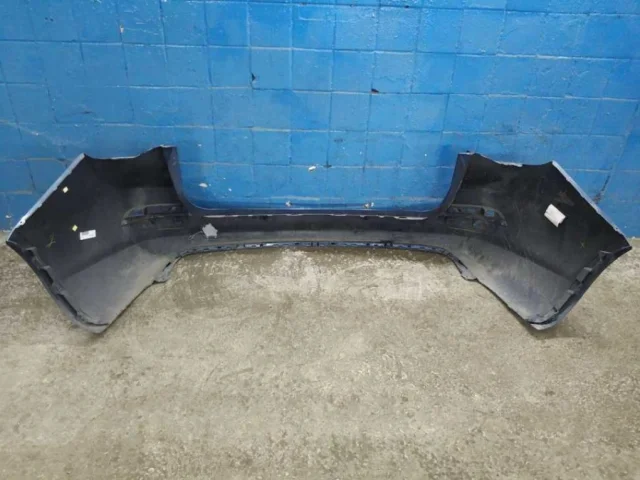 Бампер для Opel Astra К Караван 2015-2022 на фотографиях