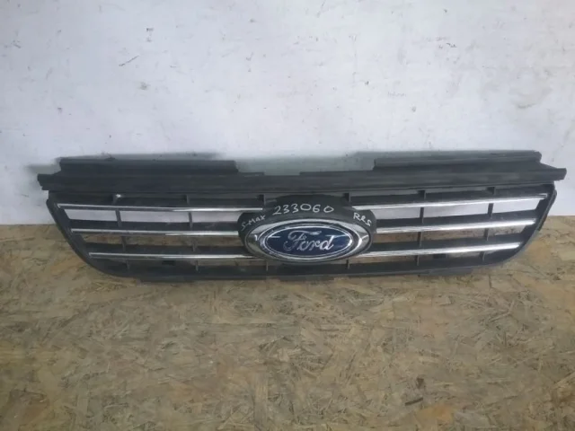 Решетка радиатора для Ford Galaxy CD340 2006-2015 на фотографиях