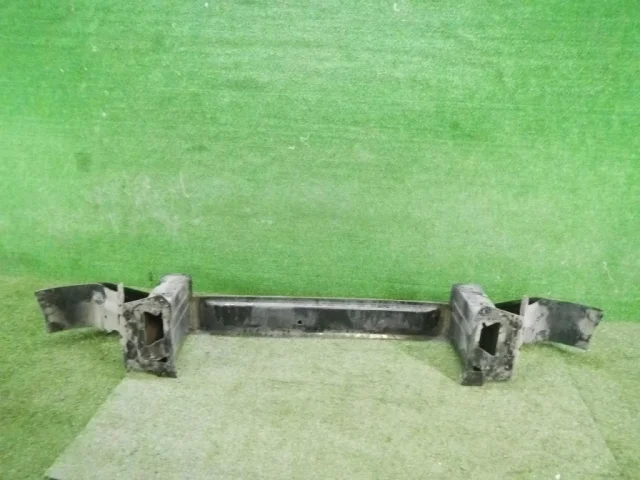 Бампер для Mercedes-Benz Vito W639 Vito Фургон 2003-2013 на фотографиях