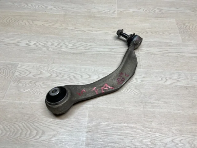 Рычаг передний правый нижний для BMW 5er Ф10 2010-2013 на фотографиях