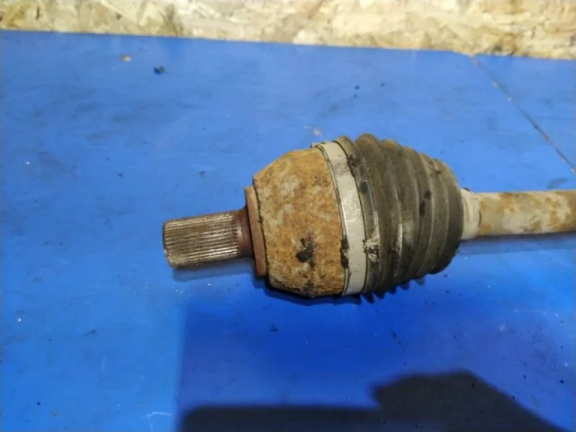 Полуось передняя правая для Ford Galaxy CD340 2006-2015 на фотографиях