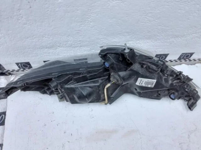 Фара ксенон левая для Nissan Juke YF15 JDM 2010-2014 на фотографиях