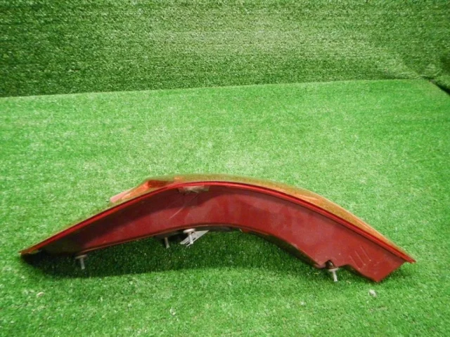 Фонарь правый для Mercedes-Benz S class W222 2013-2017 на фотографиях