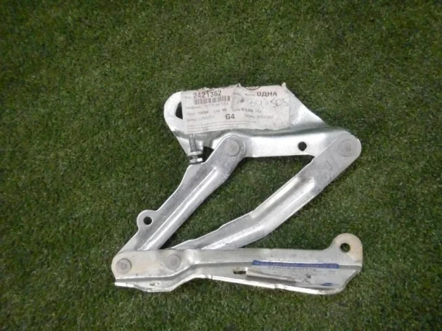 Петля капота правая для Ford Transit 2014-2022 Фургон на фотографиях