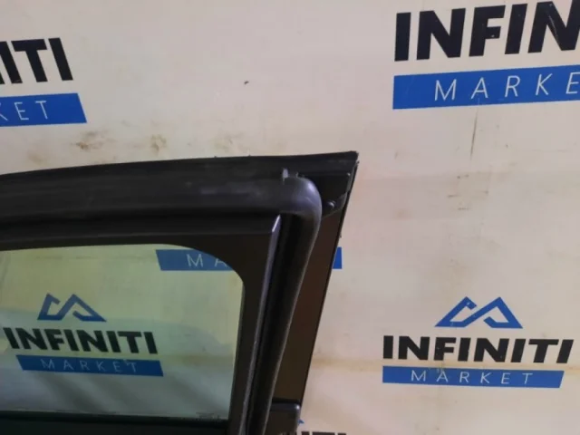 Дверь передняя правая для Infiniti QX 70 2013-2019 на фотографиях