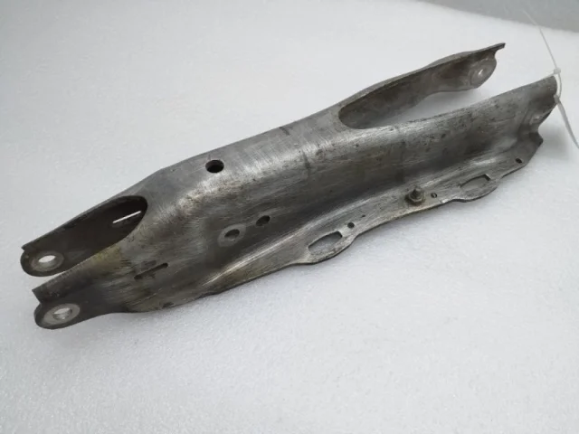 Рычаг задний левый нижний для Mercedes-Benz S class W222 2013-2017 на фотографиях