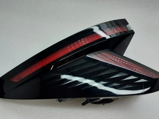 Фонарь левый для Hyundai Tucson NX4 2020+ на фотографиях