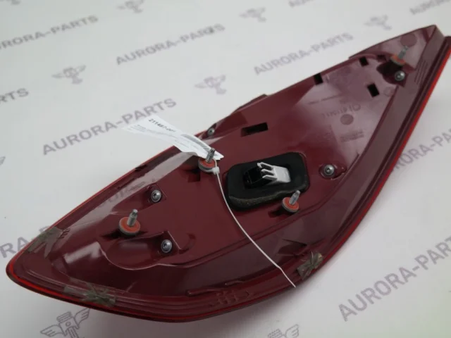 Подушка двигателя задняя правая нижняя для Mercedes-Benz S class W222 2013-2017 на фотографиях