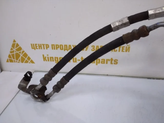 Насос ГУР для BMW 1er Е81 2007-2012 на фотографиях