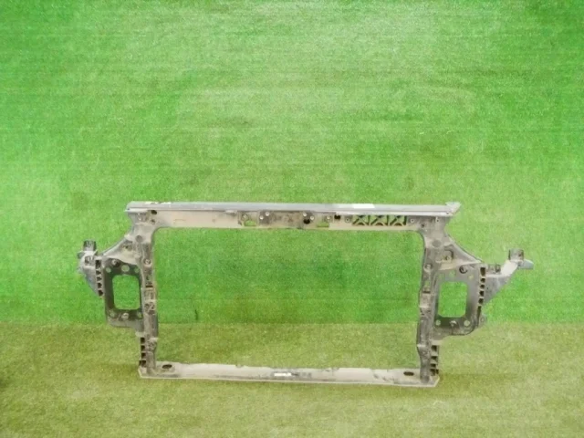 Панель радиатора (телевизор) для Kia Cerato YD 2016-2020 rest. на фотографиях