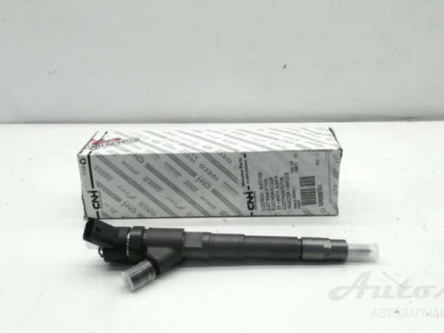 Форсунка топливная для Fiat Ducato 244 (2008-2012) Елабуга на фотографиях