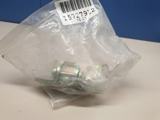 Петля двери задняя левая верхняя для Kia Cerato YD 2016-2020 rest. на фотографиях