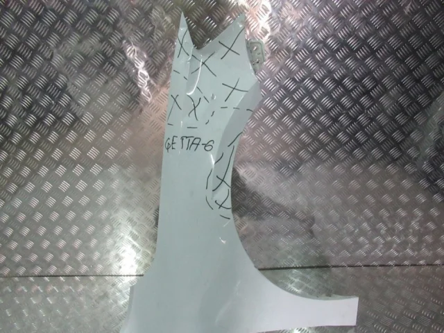 Крылья для Volkswagen Jetta 7 2020+ на фотографиях