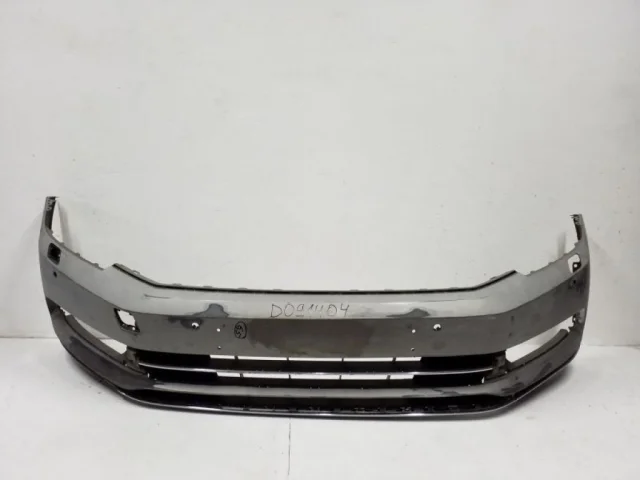Бампер для Volkswagen Passat (B8.5) 2019+ на фотографиях