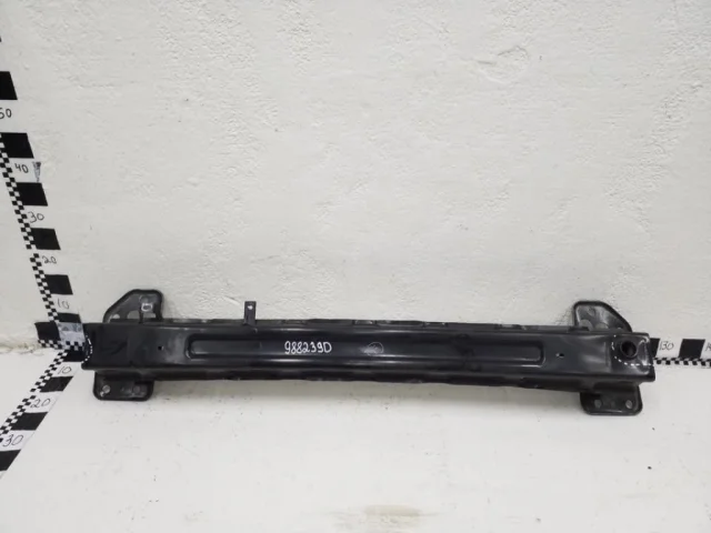 Усилитель переднего бампера для Hyundai Creta 2 SU2 2021+ на фотографиях