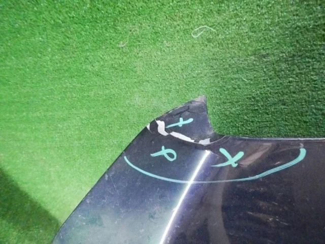 Капот для Mercedes-Benz C class C205 2014-2020 на фотографиях