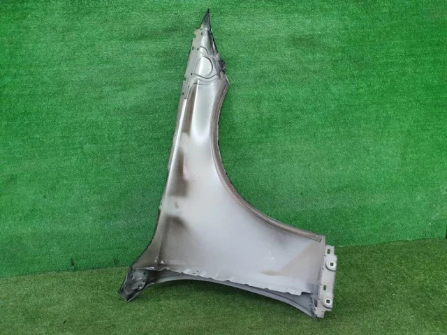 Крыло левое для Mercedes-Benz S class W223 2021+ на фотографиях