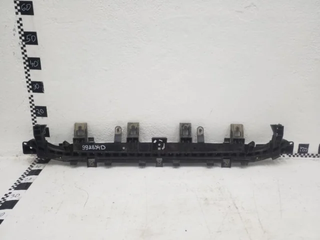 Бампер для Subaru XV GT/G24 2017+ на фотографиях