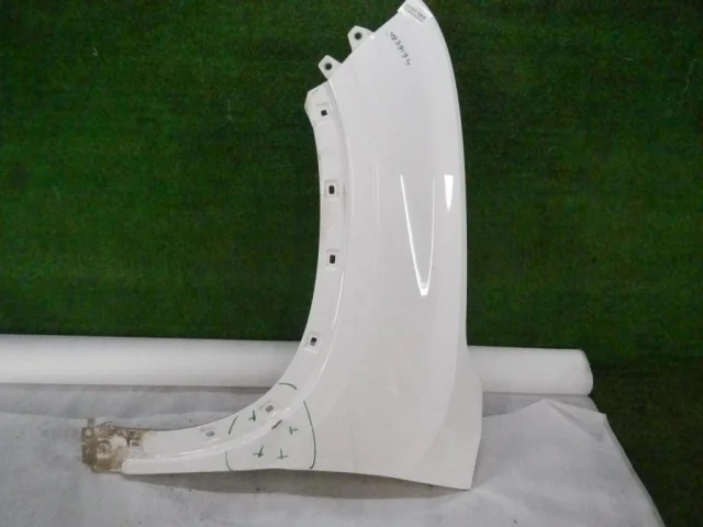 Крылья для Hyundai Creta 2 SU2 2021+ на фотографиях