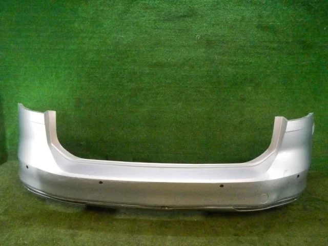 Бампер для Volkswagen Passat (B8) Variant 2014-2019 на фотографиях