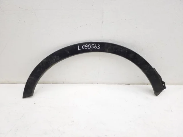 Заднее правое крыло для Suzuki SX4 I Rest 2010-2013 на фотографиях