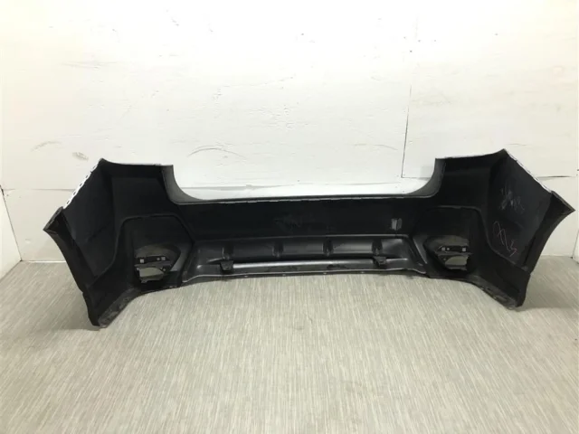 Бампер задний для Subaru XV GT/G24 2017+ на фотографиях