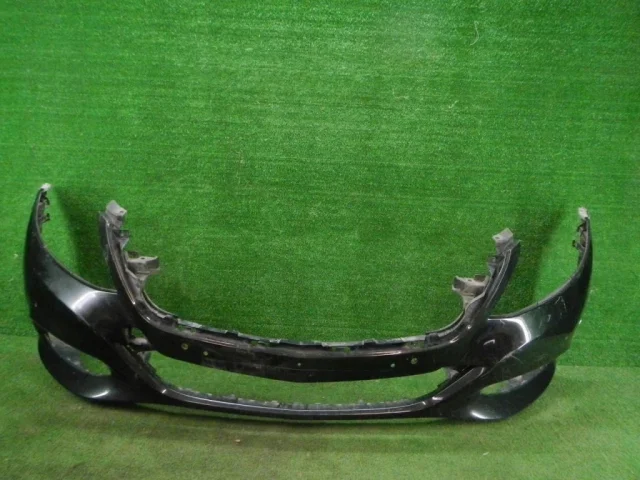 Бампер для Mercedes-Benz S class X222 Maybach 2014-2017 на фотографиях