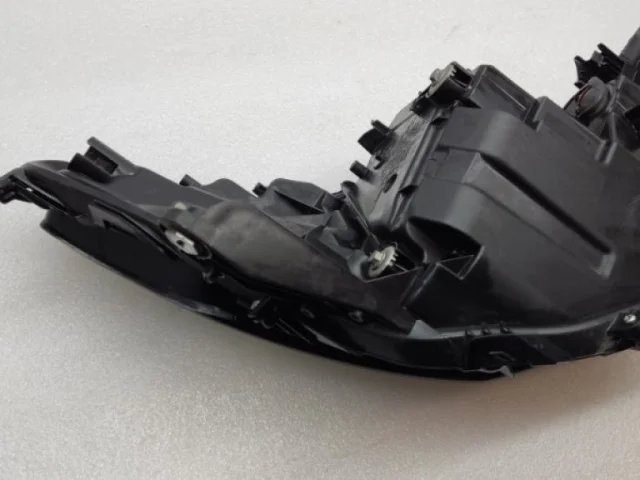 Фара левая для Toyota Camry XV70 rest 2021+ на фотографиях