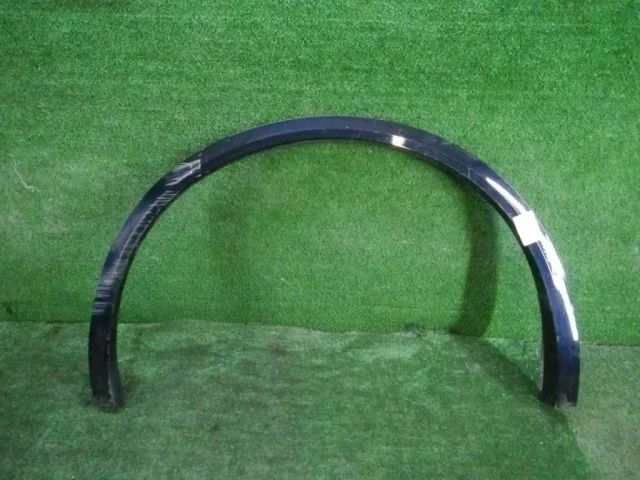 Расширитель арок задний правый для Volkswagen Touareg III (CR) 2018+ на фотографиях