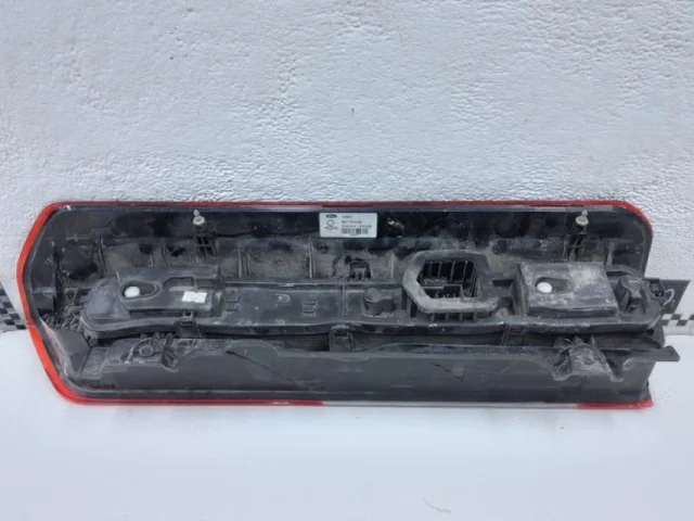 Фонарь левый для Ford Transit 2006-2013 Фургон на фотографиях