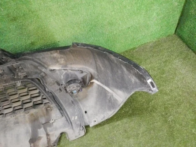 Бампер для Renault Duster HM 2020+ на фотографиях