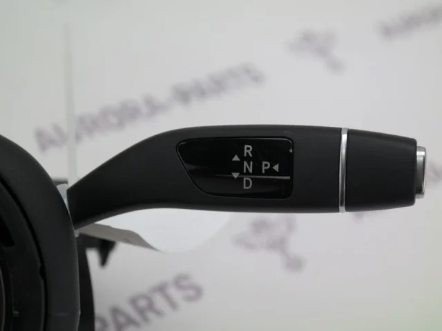 Блок управления рулевой рейки для Mercedes-Benz GL class X166 2012-2016 на фотографиях