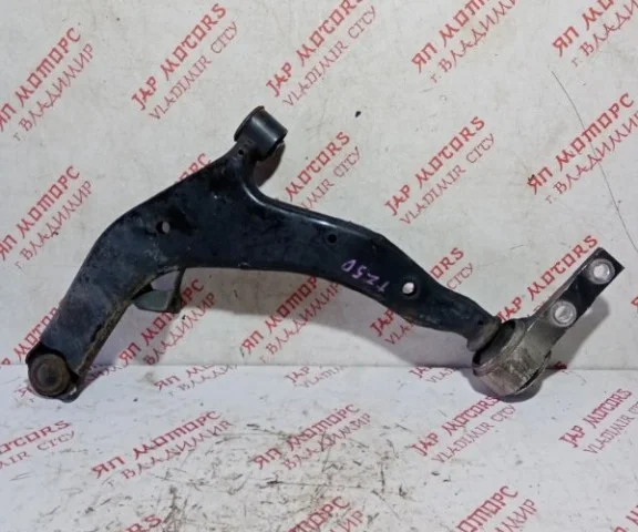 Рычаг передний правый нижний для Nissan Murano Z50 2002-2009 на фотографиях