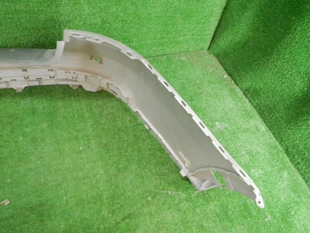 Бампер задний для Skoda Octavia A7 Tour на фотографиях