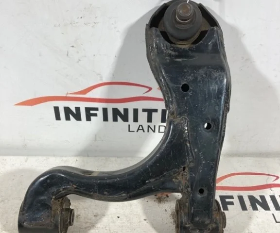Рычаг задний левый верхний для Infiniti QX 56 2010-2014 на фотографиях