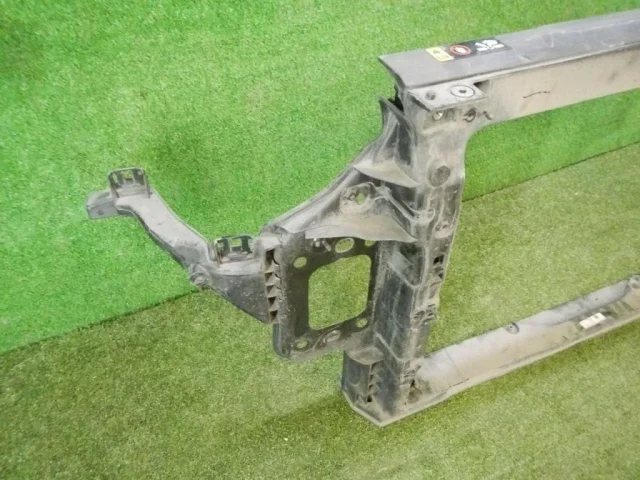 Панель радиатора (телевизор) для Kia Cerato YD 2016-2020 rest. на фотографиях